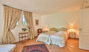 Vendita Villa Antibes