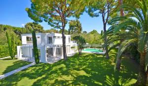 Vendita Villa Antibes