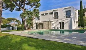 Vendita Villa Antibes