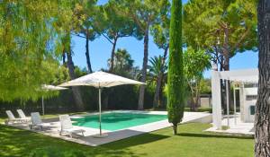 Vendita Villa Antibes