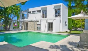 Vendita Villa Antibes