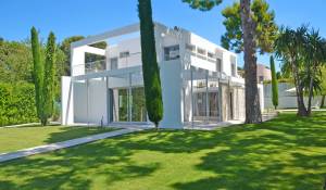 Vendita Villa Antibes