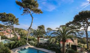 Vendita Villa Antibes
