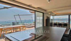 Vendita Villa Antibes