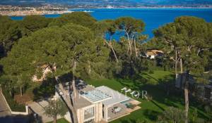 Vendita Villa Antibes