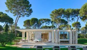 Vendita Villa Antibes