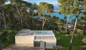 Vendita Villa Antibes