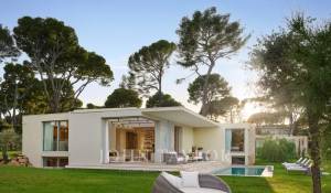 Vendita Villa Antibes