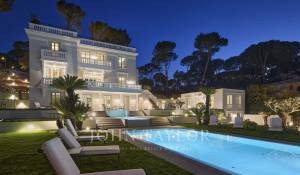 Vendita Villa Antibes