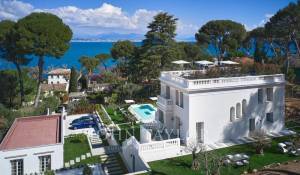 Vendita Villa Antibes