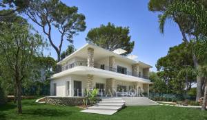 Vendita Villa Antibes