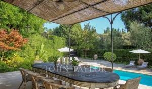 Vendita Villa Antibes