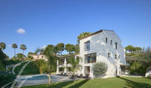 Vendita Villa Antibes