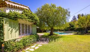 Vendita Villa Antibes