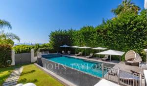 Vendita Villa Antibes
