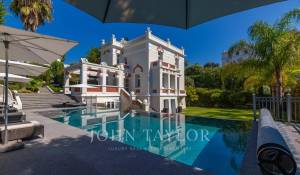Vendita Villa Antibes
