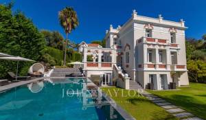 Vendita Villa Antibes