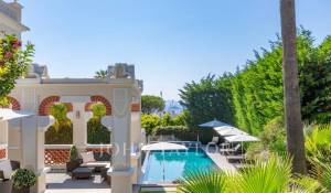 Vendita Villa Antibes