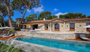 Vendita Villa Antibes