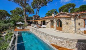 Vendita Villa Antibes