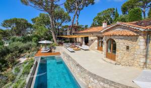 Vendita Villa Antibes