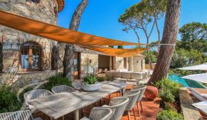 Vendita Villa Antibes
