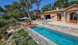 Vendita Villa Antibes