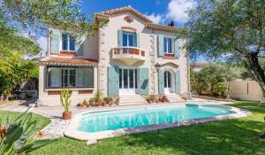 Vendita Villa Antibes