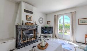 Vendita Villa Antibes