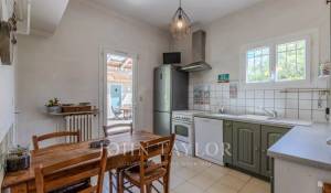 Vendita Villa Antibes