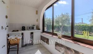 Vendita Villa Antibes
