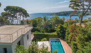 Vendita Villa Antibes