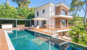 Vendita Villa Antibes