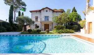 Vendita Villa Antibes