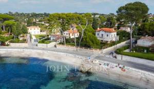 Vendita Villa Antibes