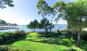 Vendita Villa Antibes
