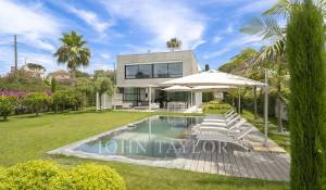 Vendita Villa Antibes
