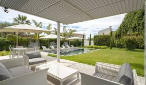 Vendita Villa Antibes