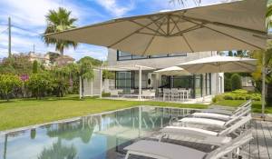 Vendita Villa Antibes