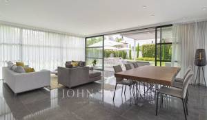 Vendita Villa Antibes