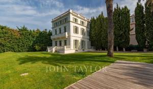 Vendita Villa Antibes