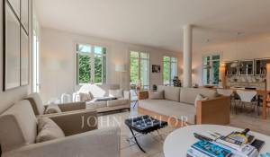 Vendita Villa Antibes