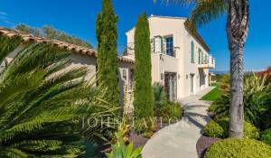 Vendita Villa Antibes