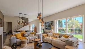 Vendita Villa Antibes