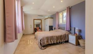 Vendita Villa Antibes