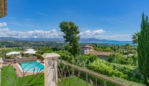 Vendita Villa Antibes