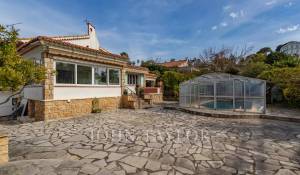 Vendita Villa Antibes