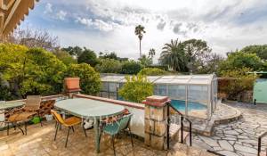Vendita Villa Antibes