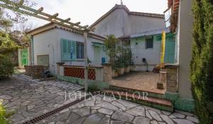 Vendita Villa Antibes