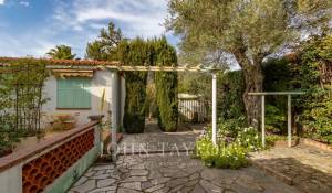 Vendita Villa Antibes